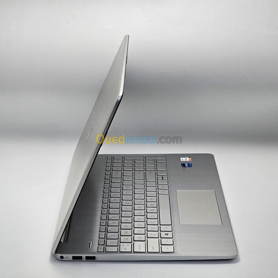 HP LAPTOP 15 Tactile / 11th I7-1165G7 / 12GO DDR4 / 1TO SSD / 15.6" FHD