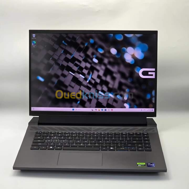 DELL G16 7630 / 13th 19-13900HX / 32GO DDR5 / 1TO SSD / 16 QHD+ 240Hz