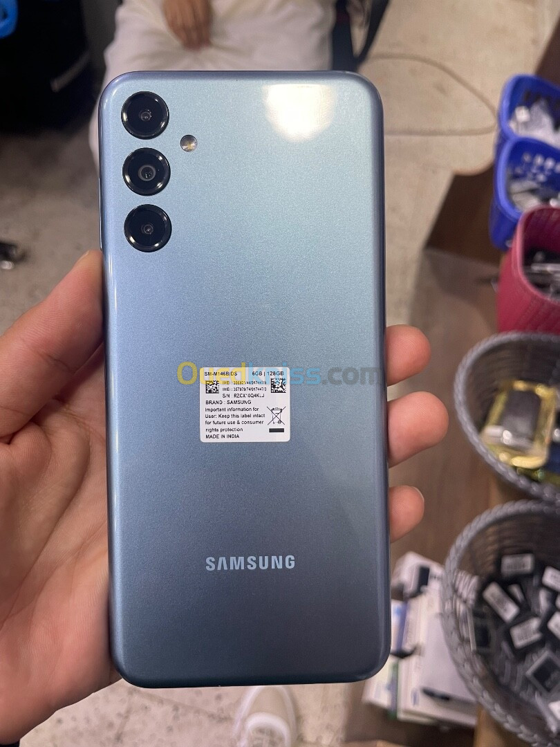 Samsung Galaxy m14 5G