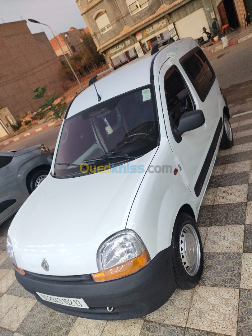 Renault Kangoo 2002 Kangoo