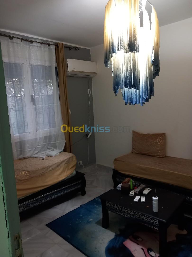 Vente Appartement F3 Annaba Sidi amar