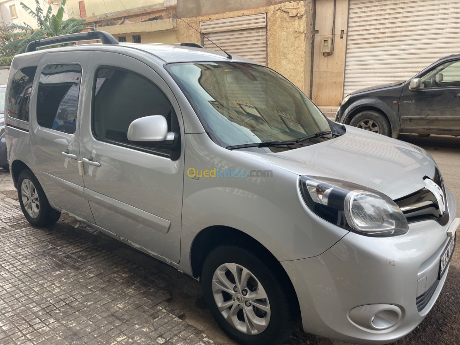 Renault Kangoo 2019 Privilège +