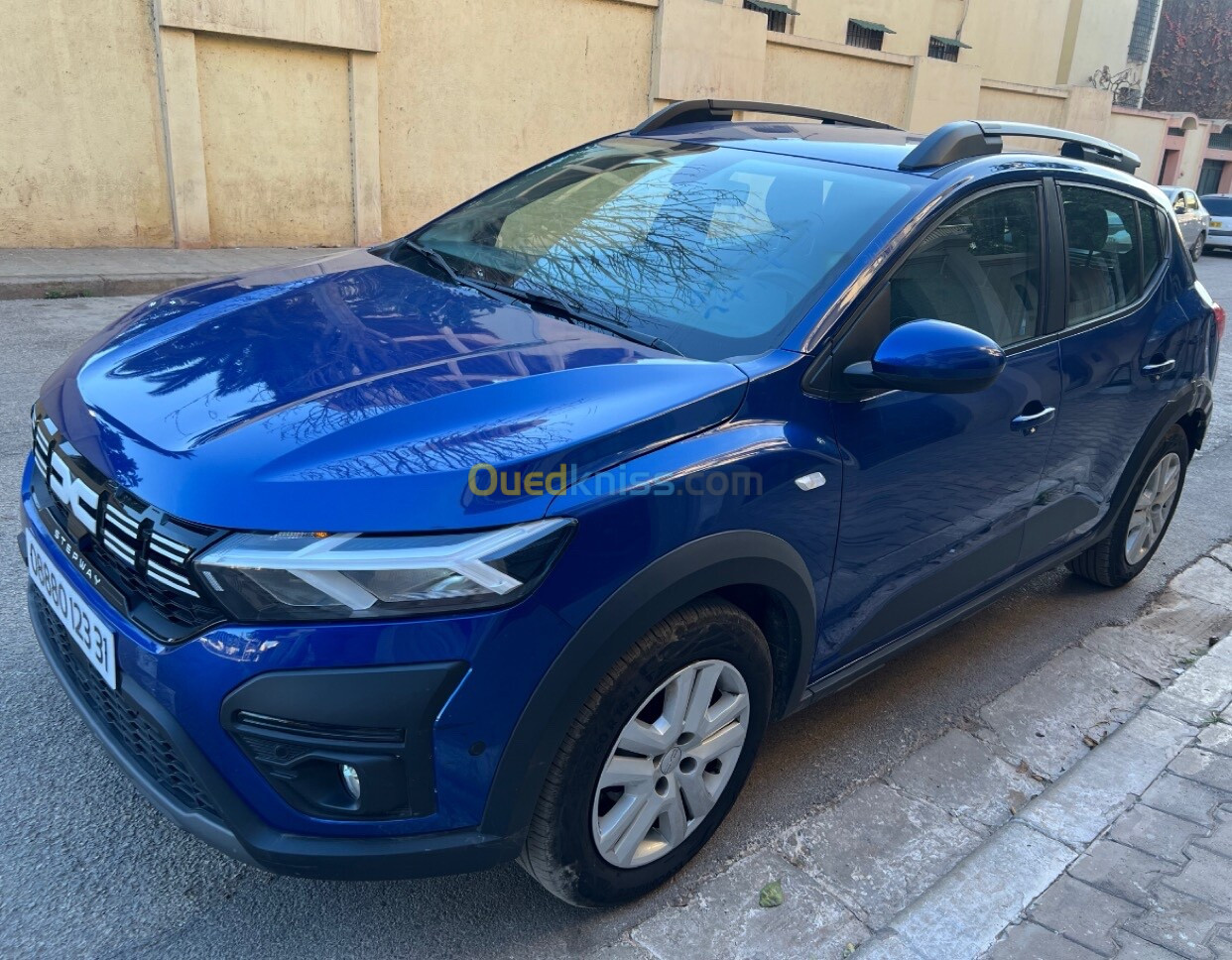 Dacia Sandero 2023 Stepway