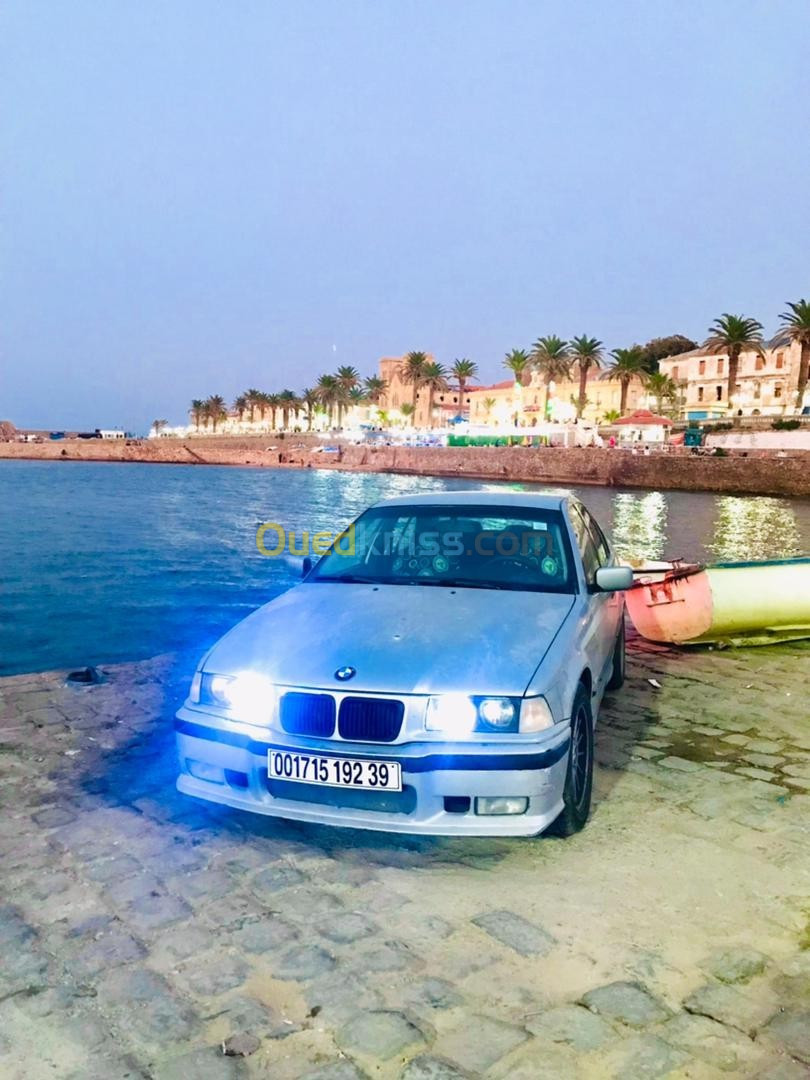 BMW Série 3 1992 Sport