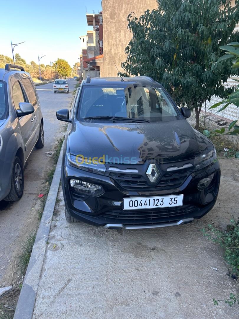 Renault Kwid 2023 