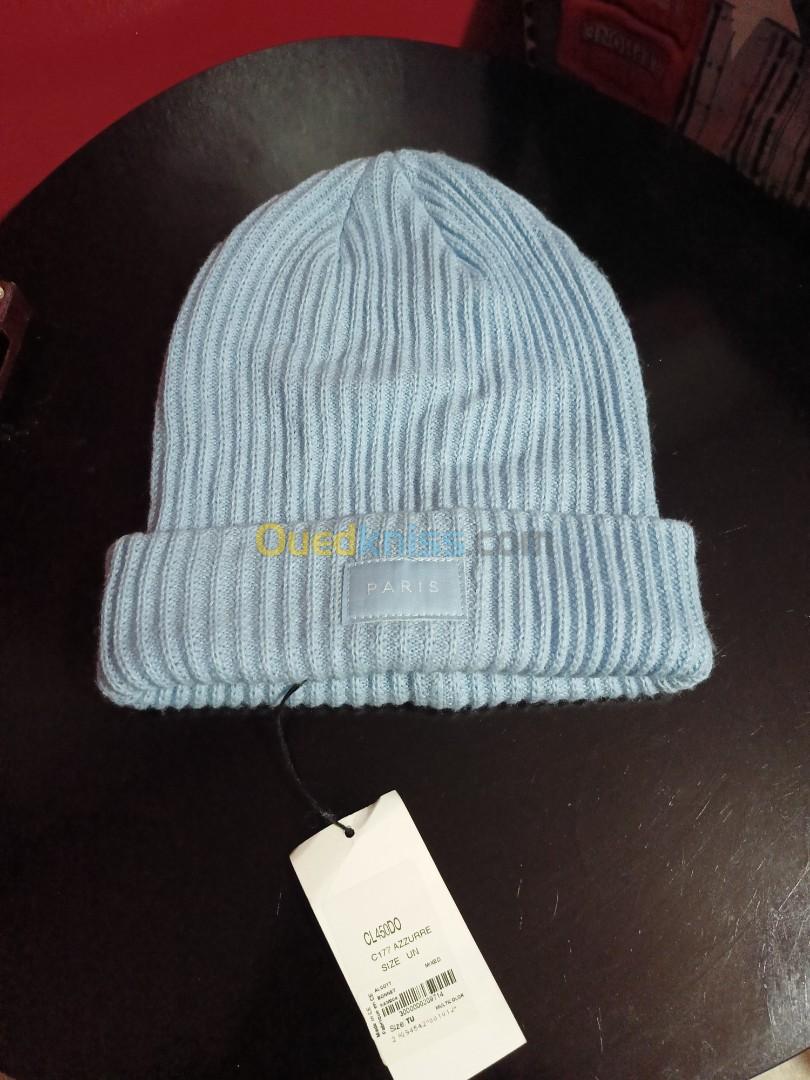 Bonnet original femme 