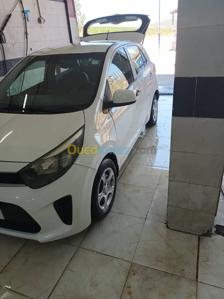 Kia Picanto 2019 