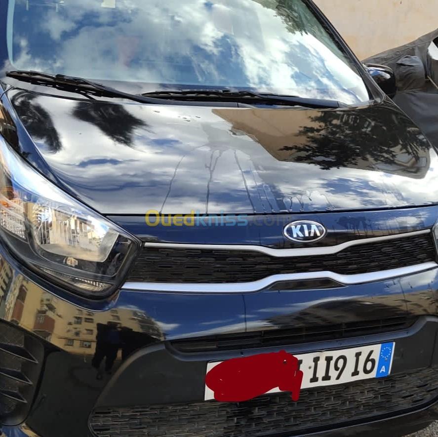 Kia Picanto 2019 LX