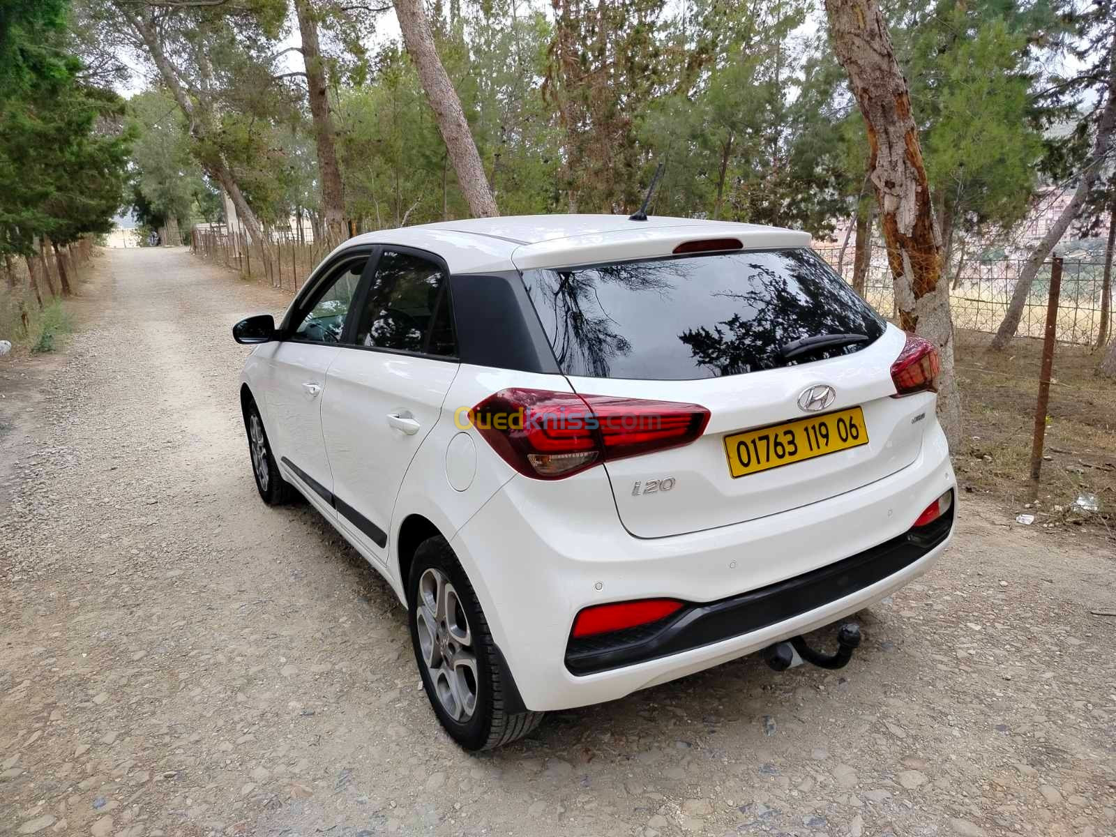 Hyundai i20 2019 i20