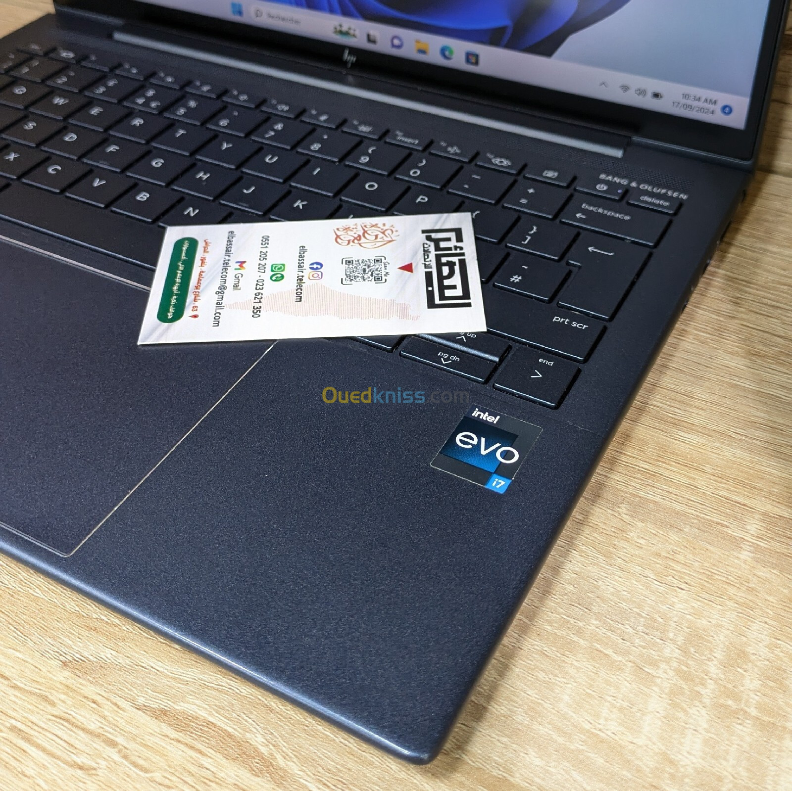  HP DragonFly G4 - 2023 i 7-1355u 32-1tb ssd tactile