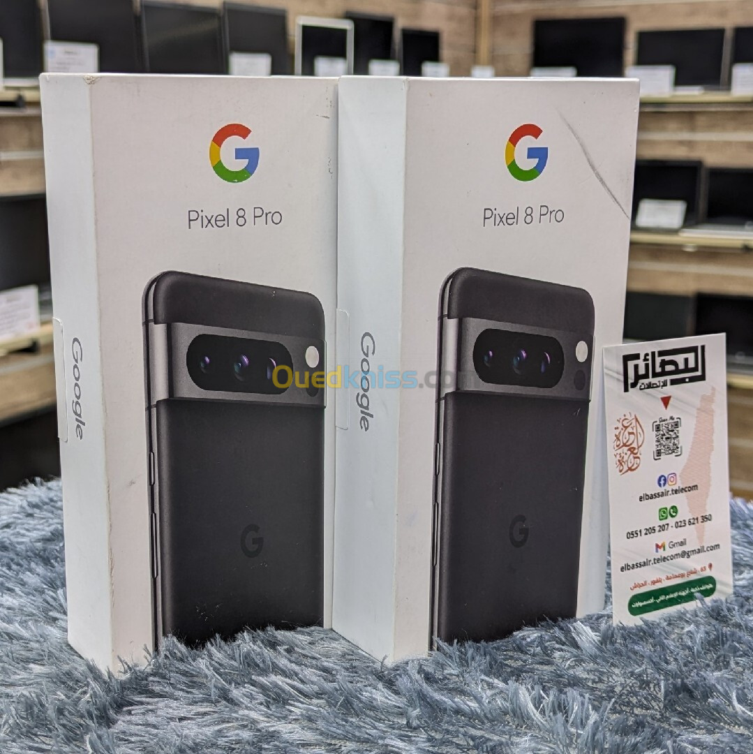 Google Pixel 8 Pro 128 GB