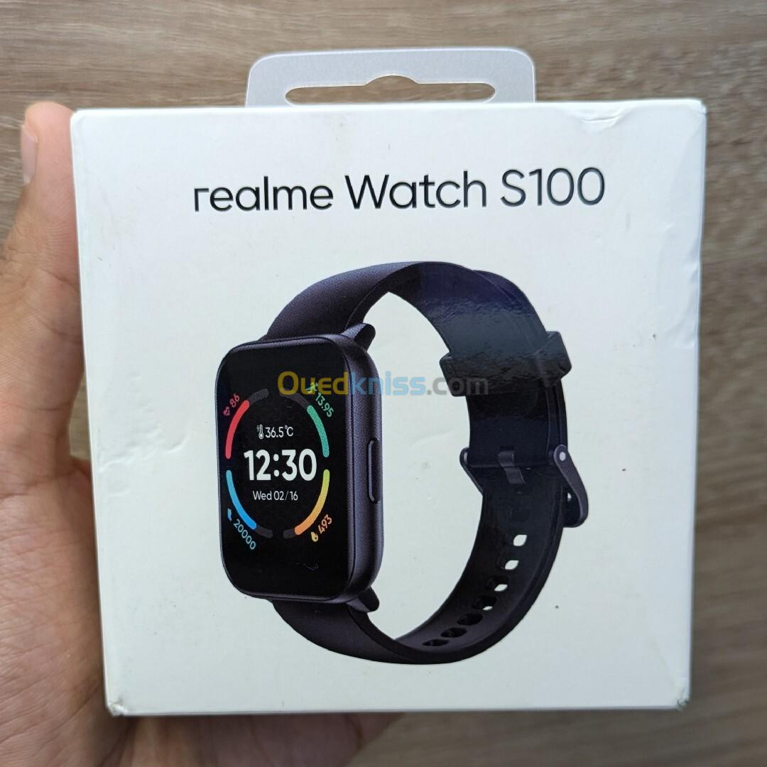 Realme Watch 100