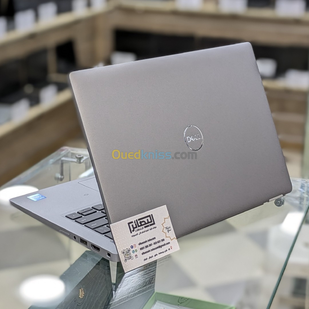 Dell Latitude 5320 - 2021