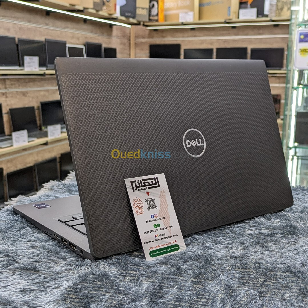 dell latitude 7430 i 7-1265u 32gb 1tb iris xe 16gb