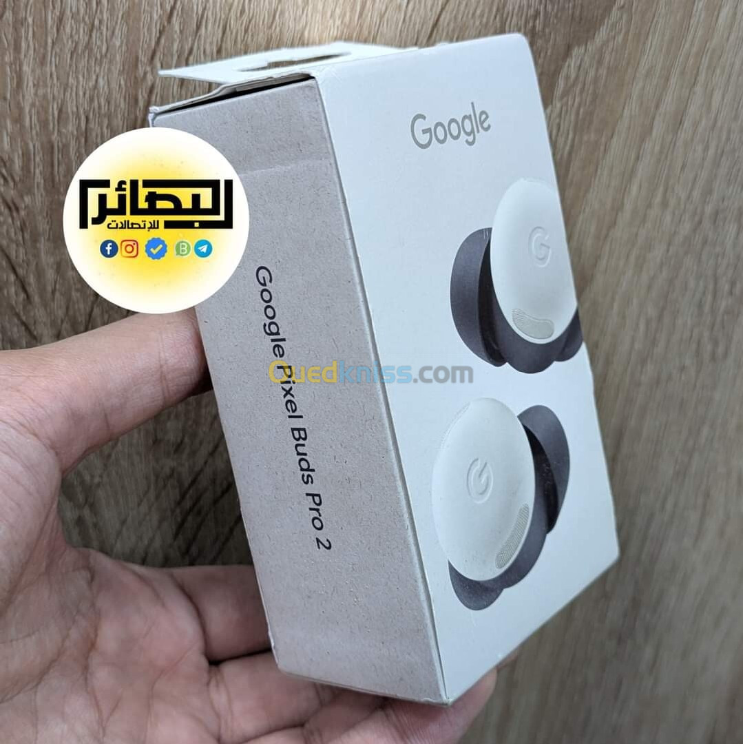 Google Pixel Buds Pro 2