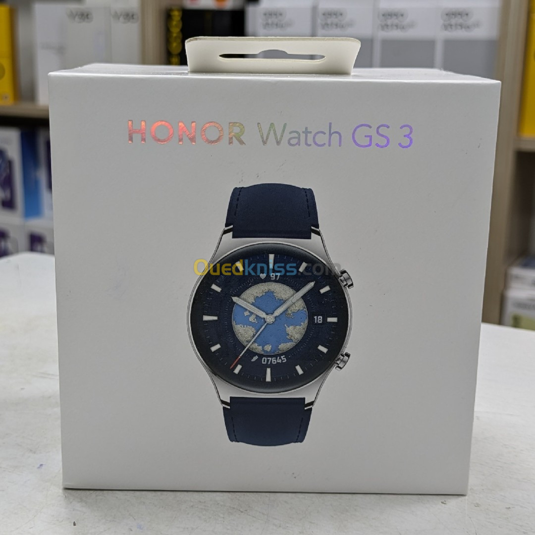 HONOR WATCH GS3