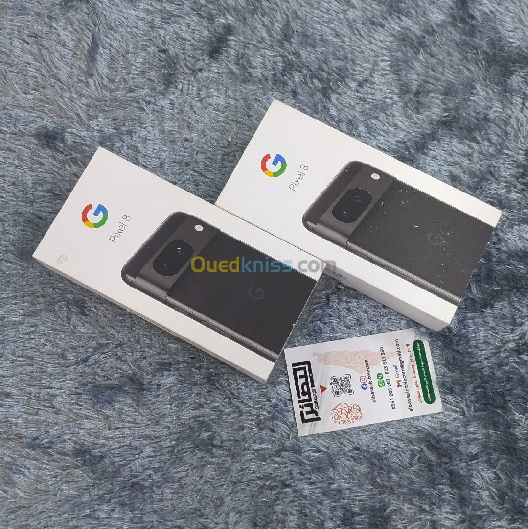 google Pixel 8 128GB