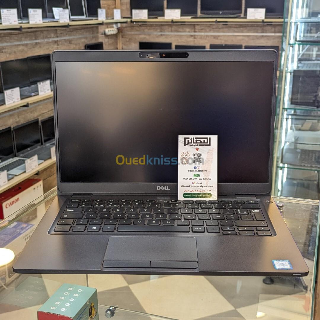 DELL LATITUDE 5300 i 5-8365U 08-256