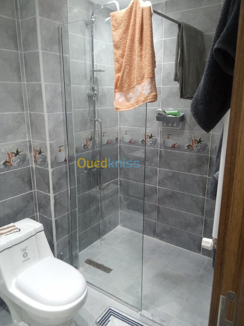 Vente Appartement F5 Alger Bir mourad rais