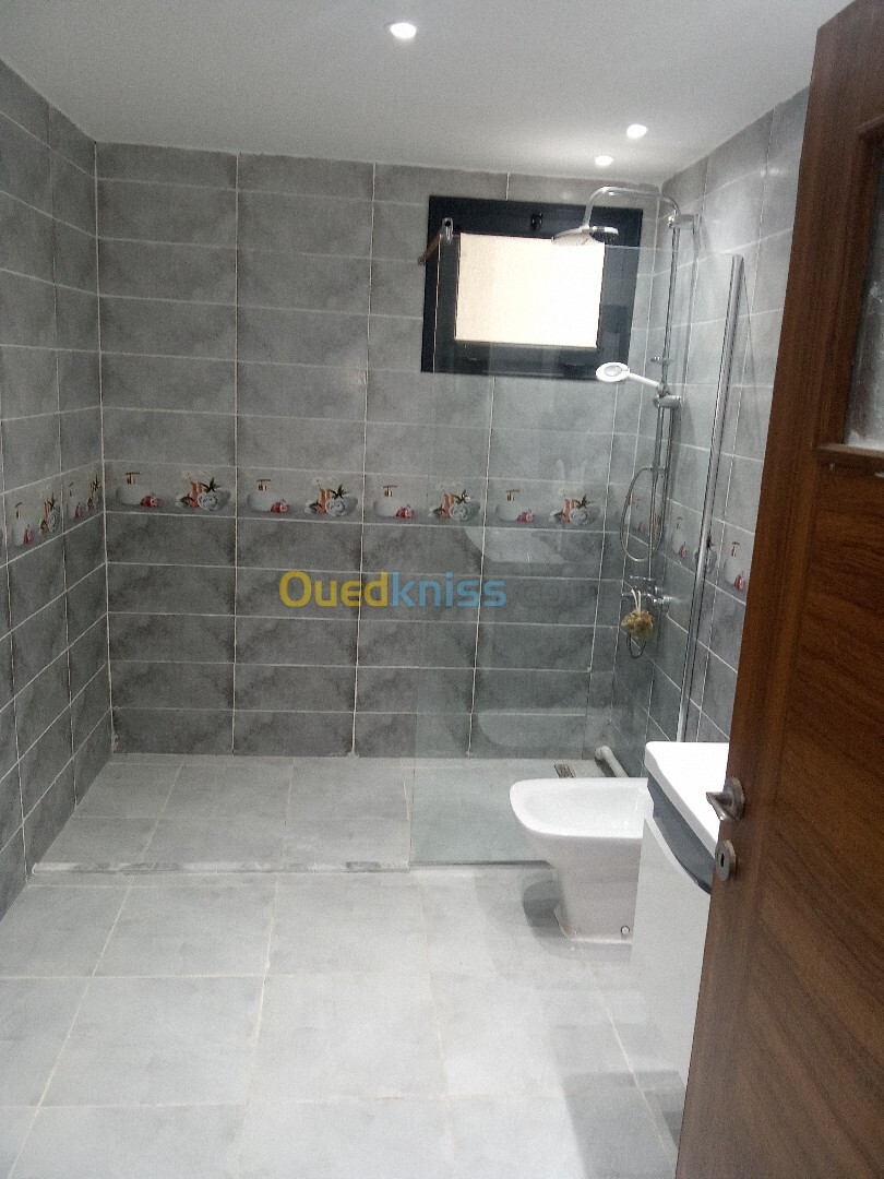 Vente Appartement F5 Alger Bir mourad rais