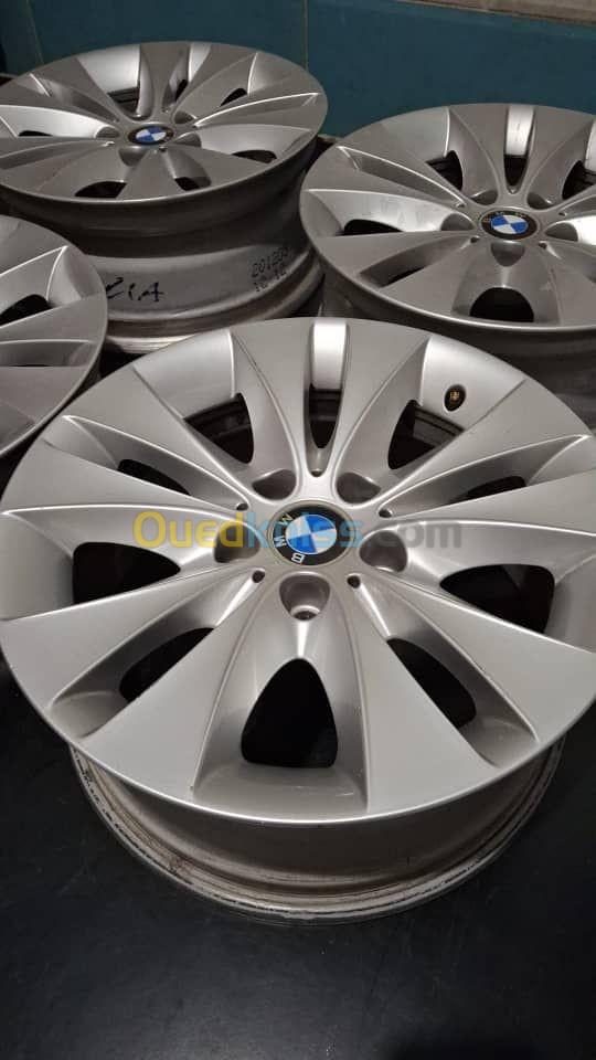 Gantes 17 pouces d'origine bmw m5 f10