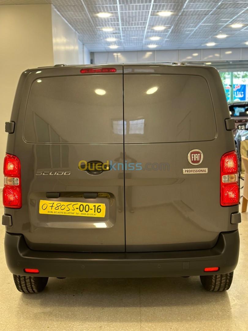 Fiat Scoodo 2024 Scoodo