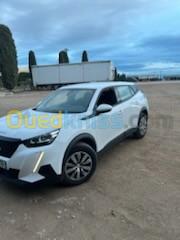 Peugeot 2008 2022 