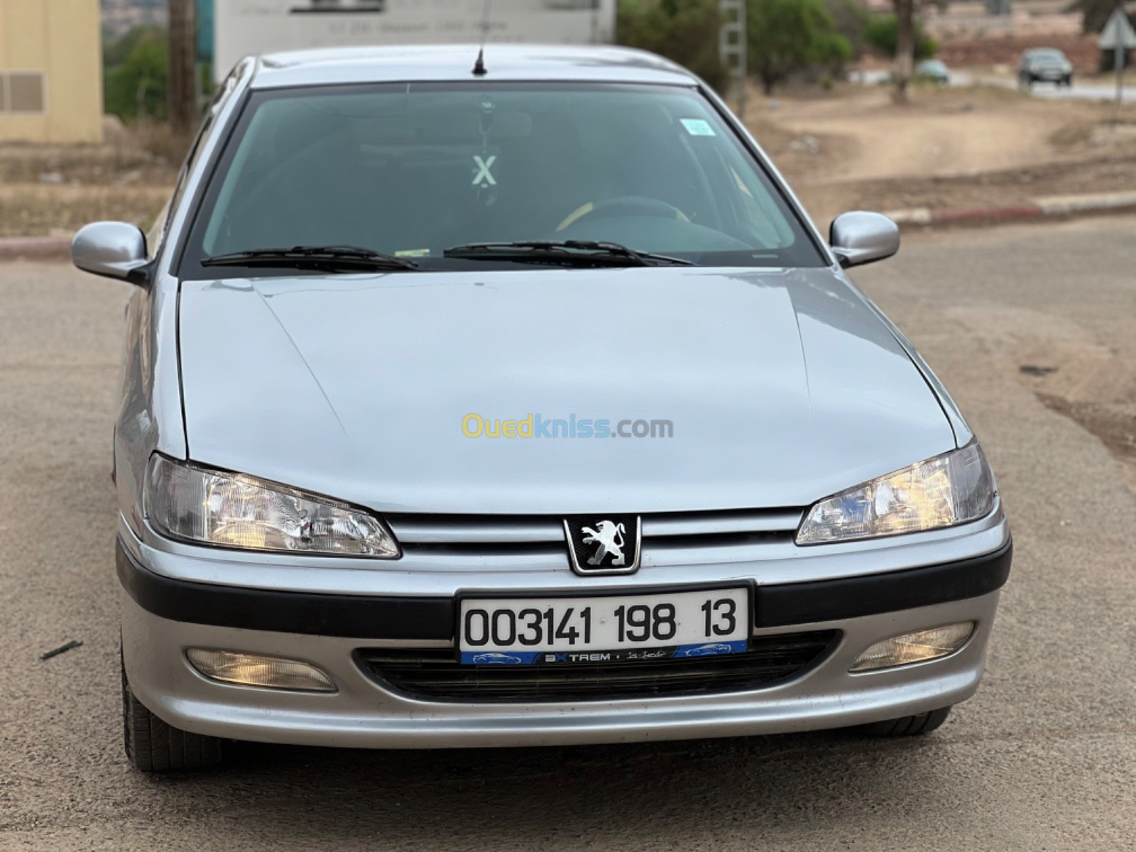 Peugeot 406 1998 406