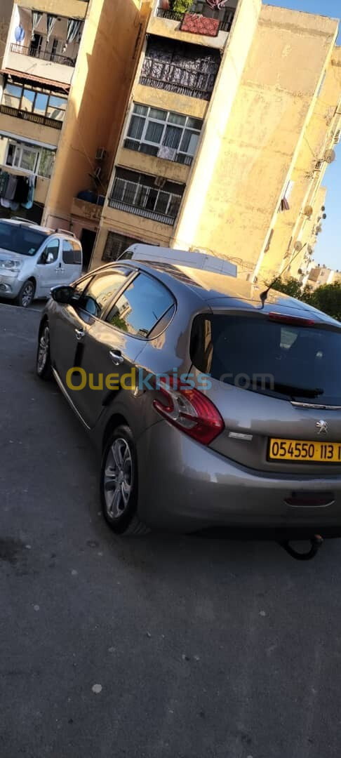 Peugeot 208 2013 Active