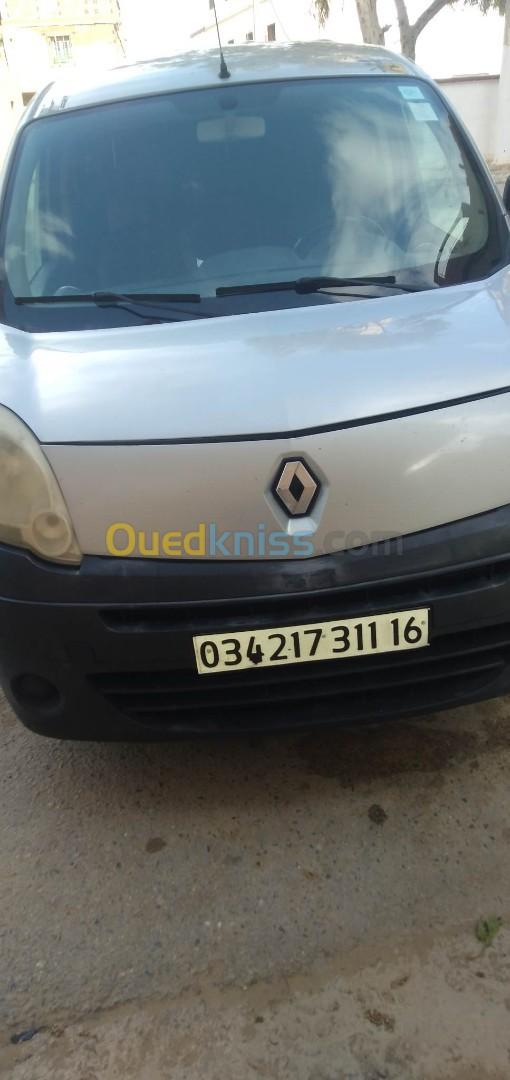 Renault Kangoo 2011 Kangoo