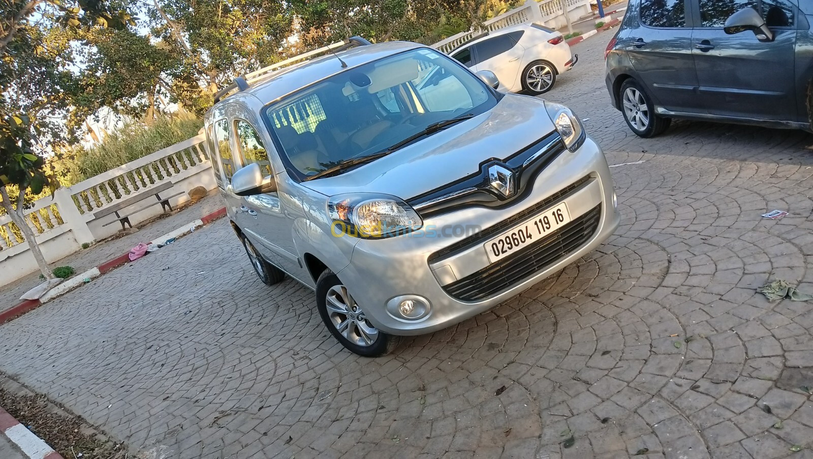 Renault Kangoo 2019 Expression