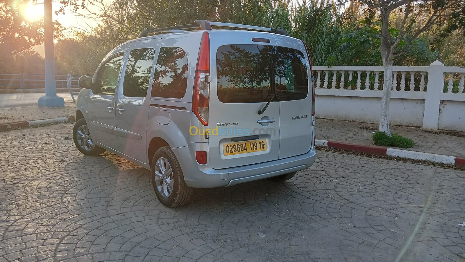 Renault Kangoo 2019 Expression