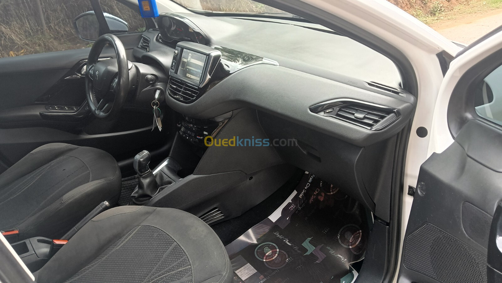 Peugeot 208 2013 Active