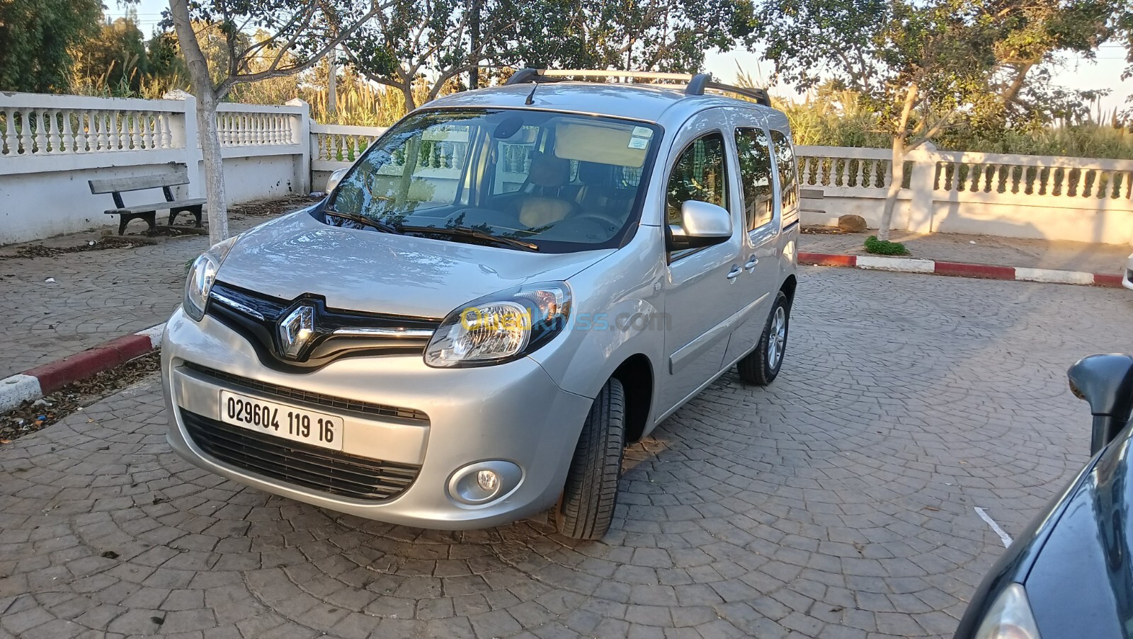 Renault Kangoo 2019 Expression