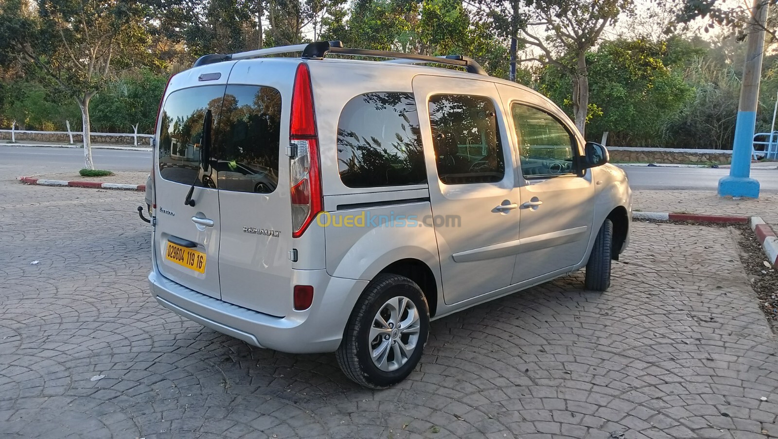 Renault Kangoo 2019 Expression