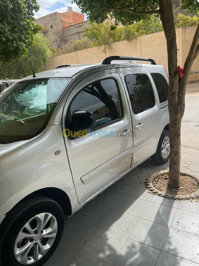 Renault Kangoo 2018 