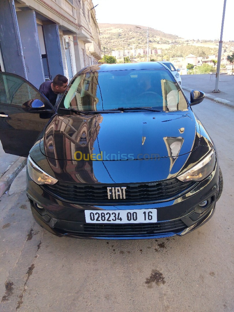 Fiat Tiipo city 2023 