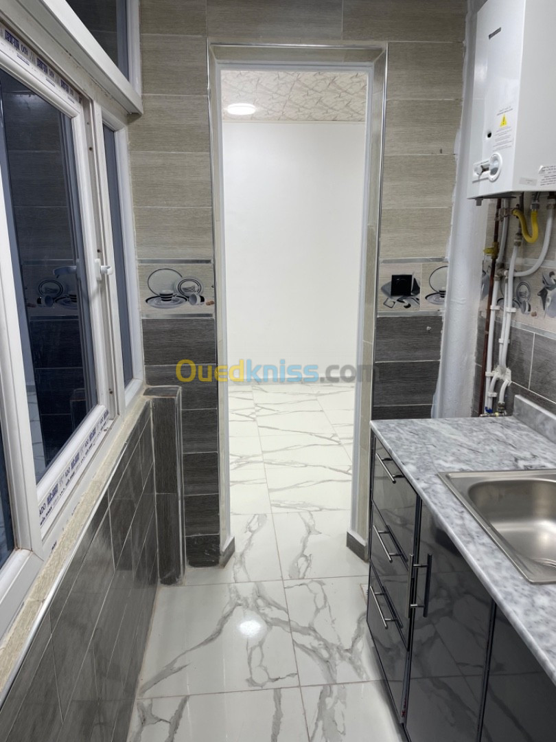 Vente Appartement Tiaret Tiaret