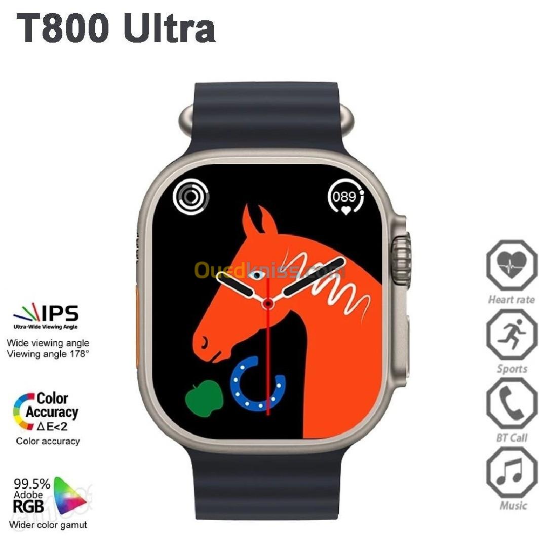 Smart watch  T800 Ultara