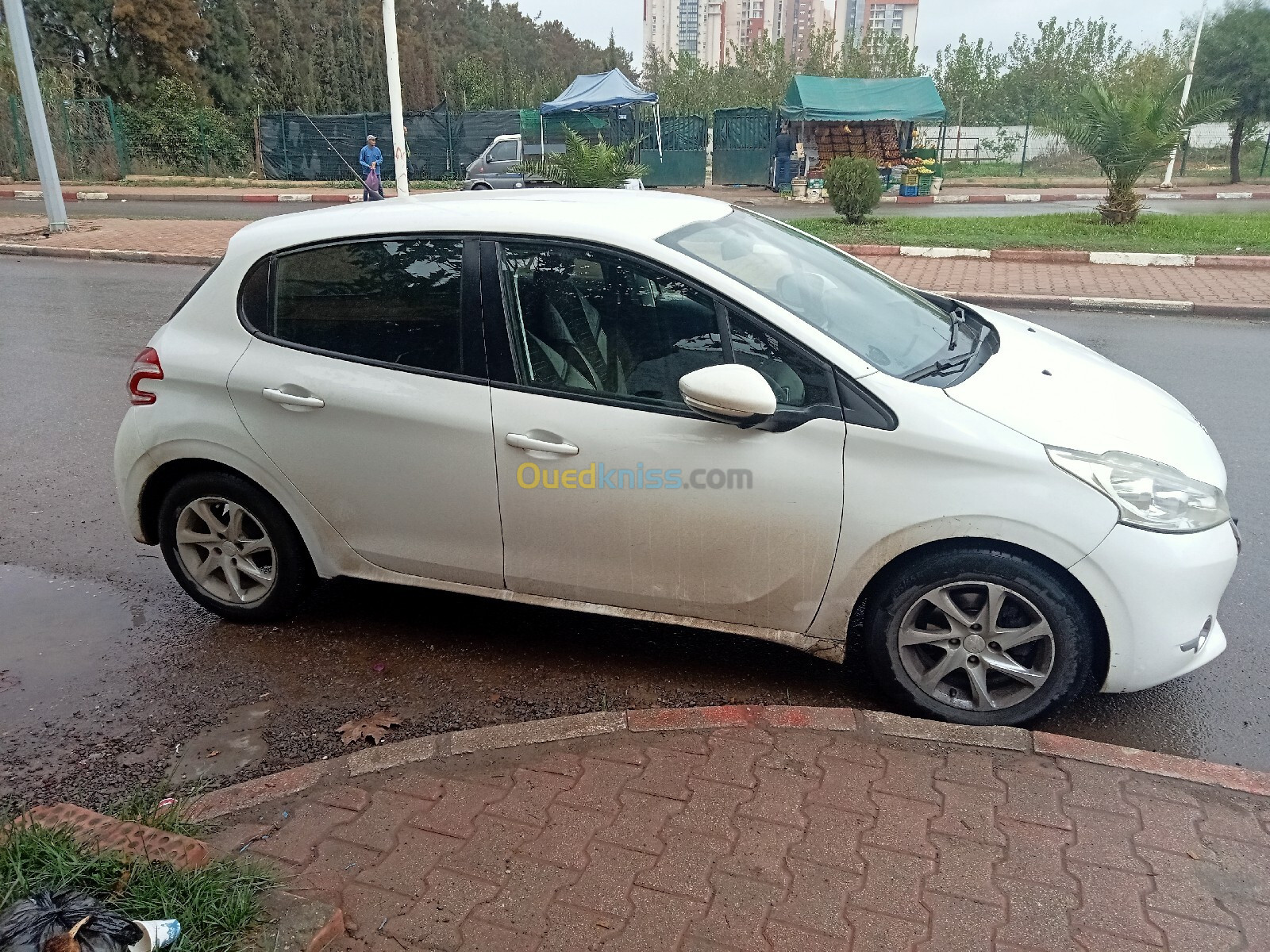 Peugeot 208 2014 Active