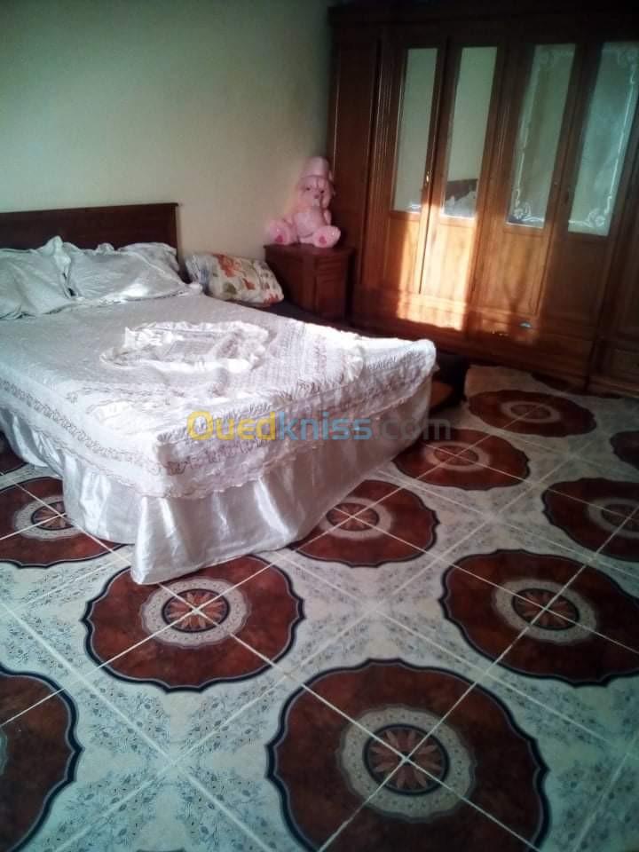 Location vacances Appartement F2 Mostaganem Mezghrane