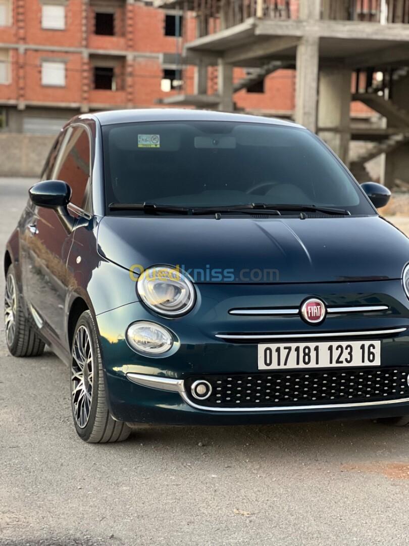 Fiat 500 2023 Dolcevita