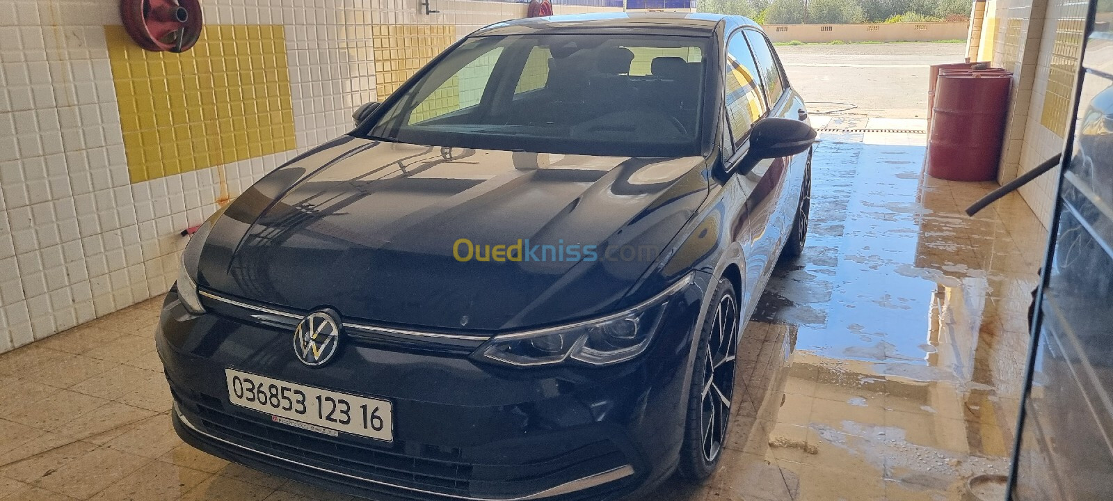 Volkswagen Golf 8 2023 Active