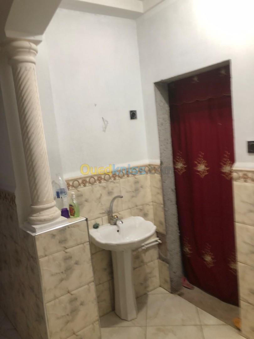 Vente Niveau De Villa F6 Batna Tazoult