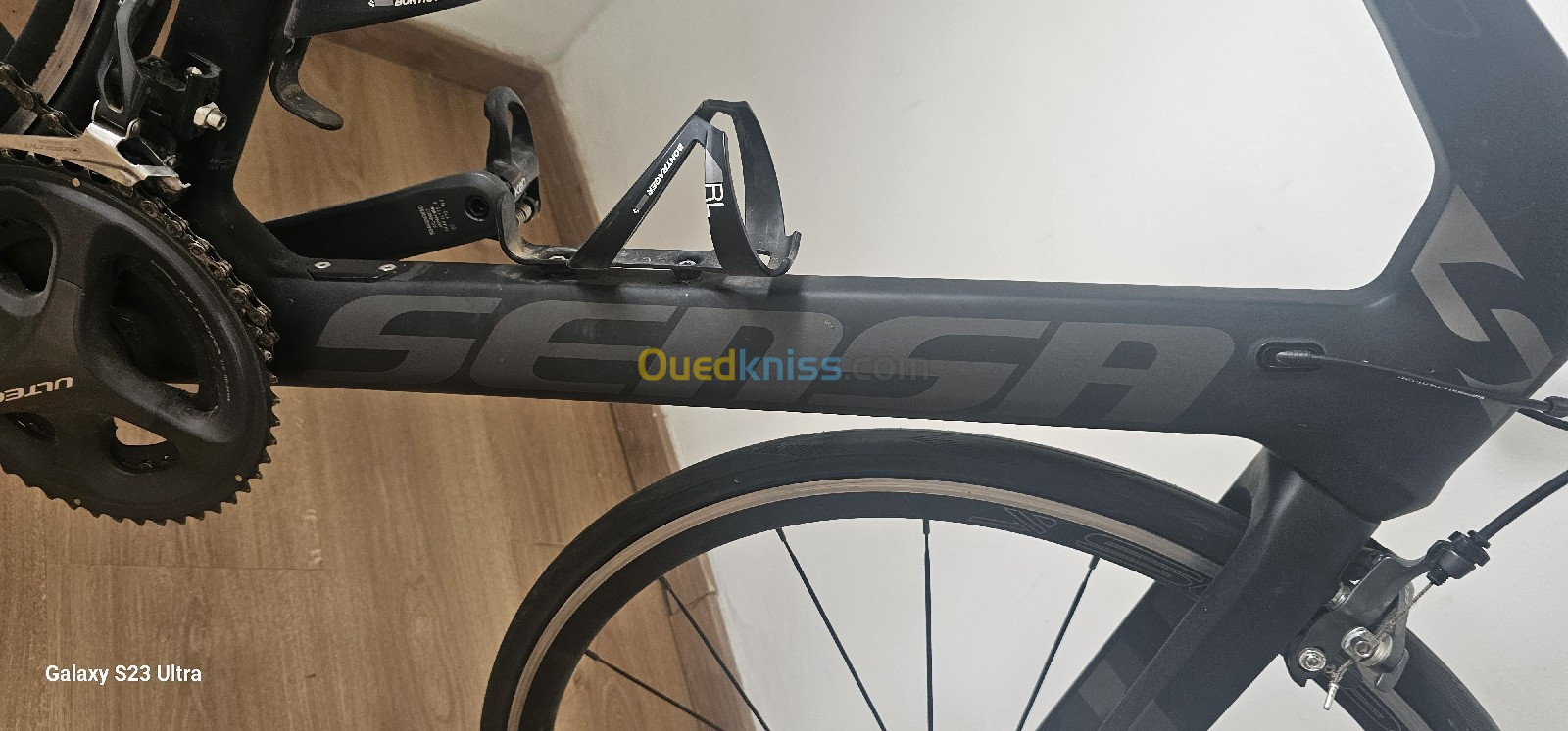 Velo course sensa giuliaero 2019