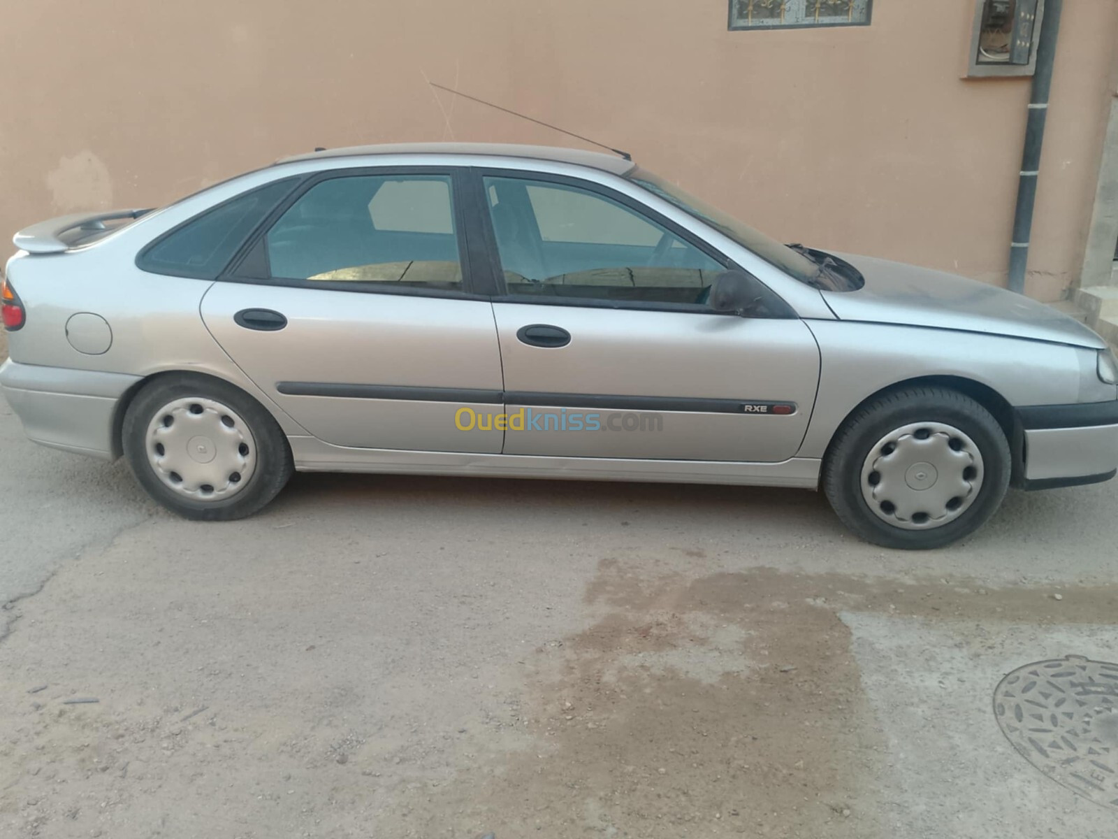 Renault Laguna 1 1999 