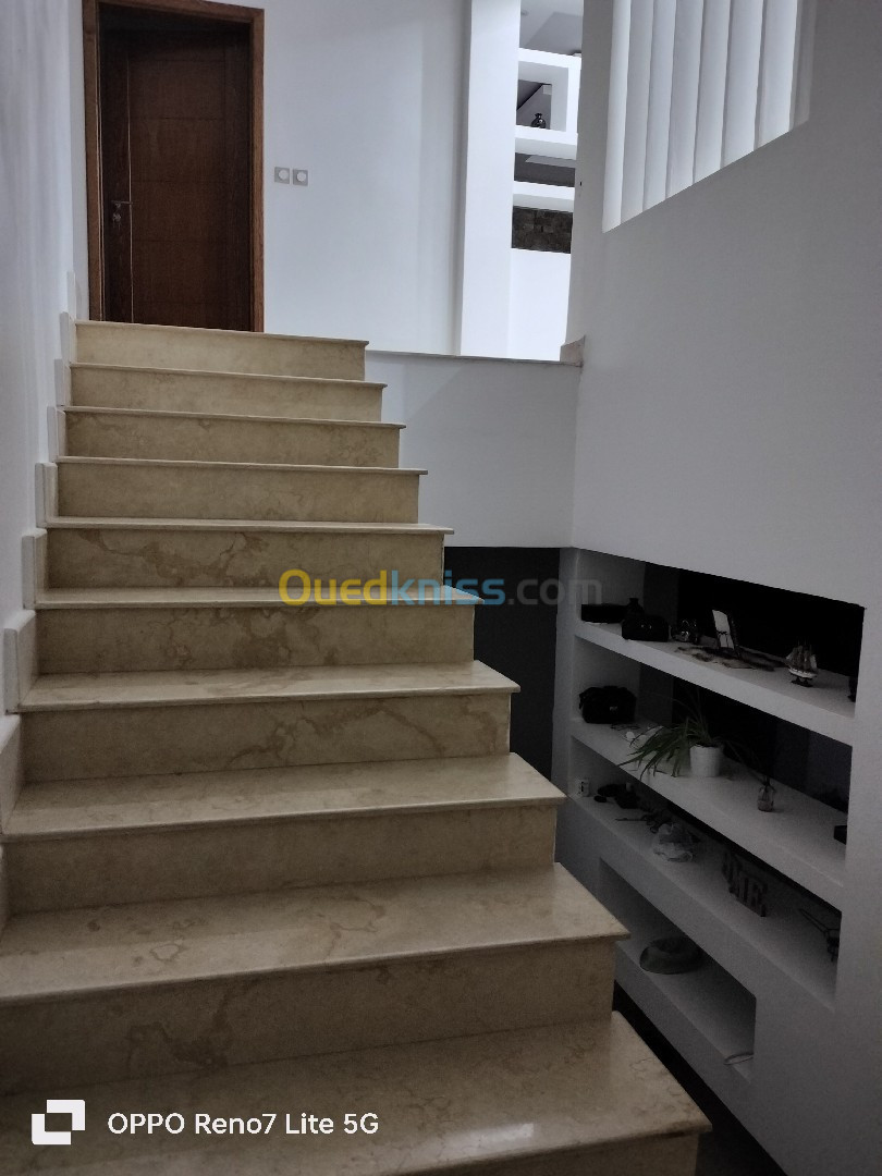 Vente Villa Oran Marsat el hadjadj