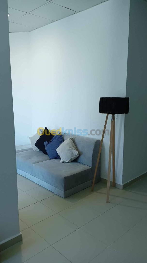 Location Appartement F3 Oran Oran