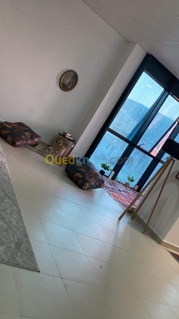 Location Appartement F3 Oran Oran