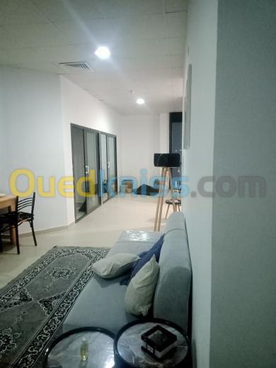 Location Appartement F3 Oran Oran